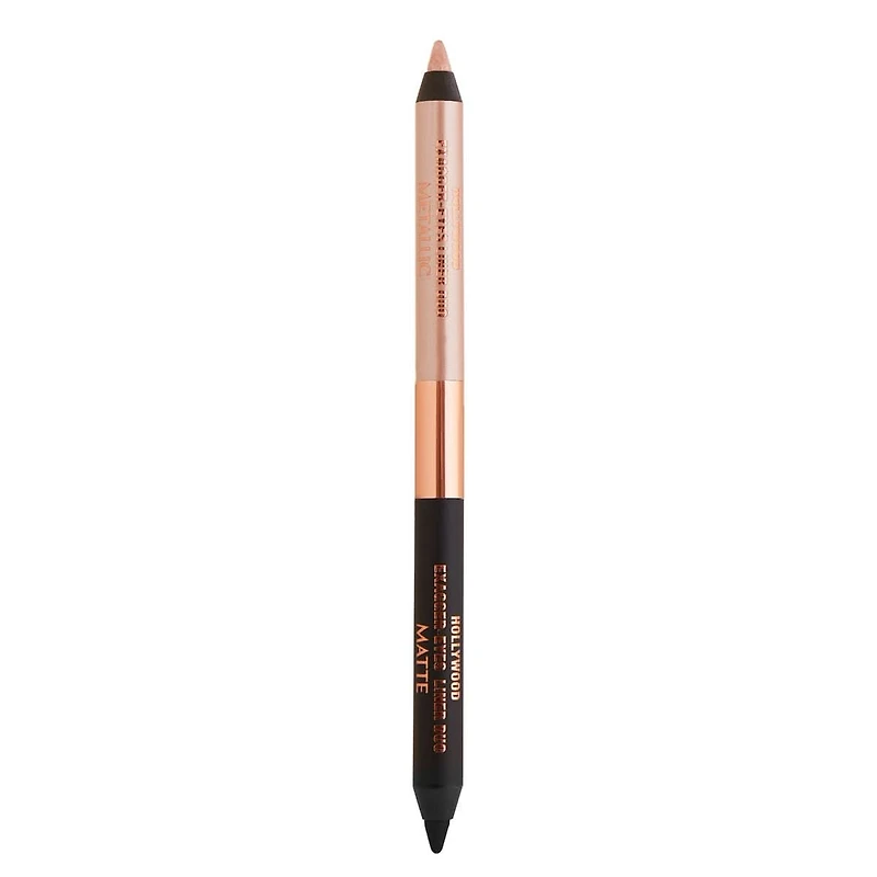 Hw Exagger-eyes Liner Duo