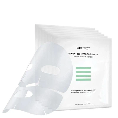 Imprinting Hydrogel Mask, Pack Of 6