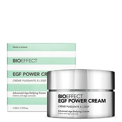 Egf Power Cream