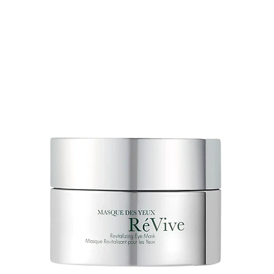 Masque De Yeux Revitalizing Eye Mask