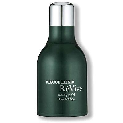 Revive Rescue Elixir