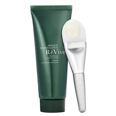Masque De Brilliance
