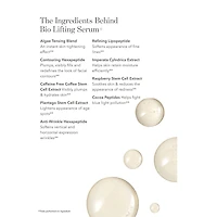 Bio Lifting Serum +