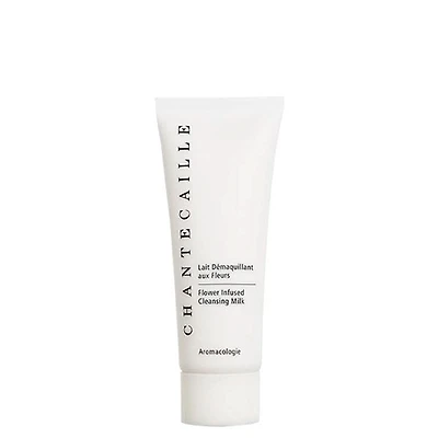 Flower Infused Cleansing Milk 75ml