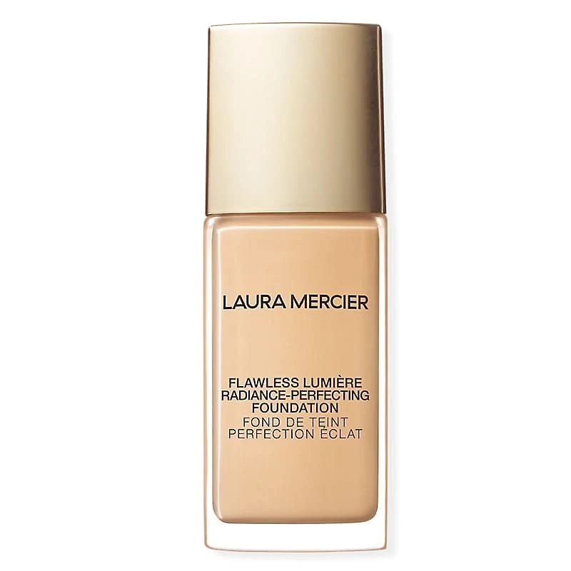 Flawless Lumiere Radiance-Perfecting Foundation