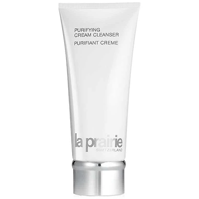 Purifying Cream Cleanser
