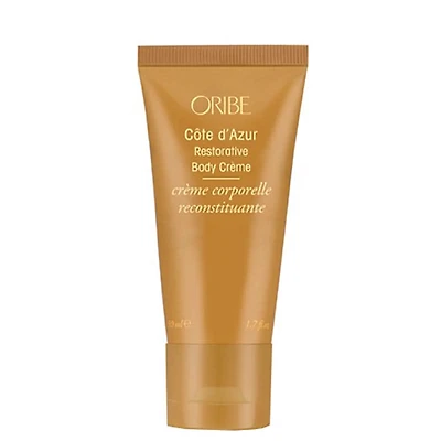 Travel Cote Dazur Body Crm