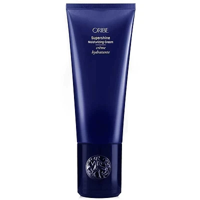 Supershine Moisture Cream New