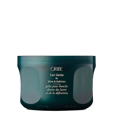 Curl Gelee For Shine & Def