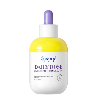 Dd Bioretinol+ Mineral Spf 40
