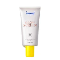 Glowscreen Spf 40