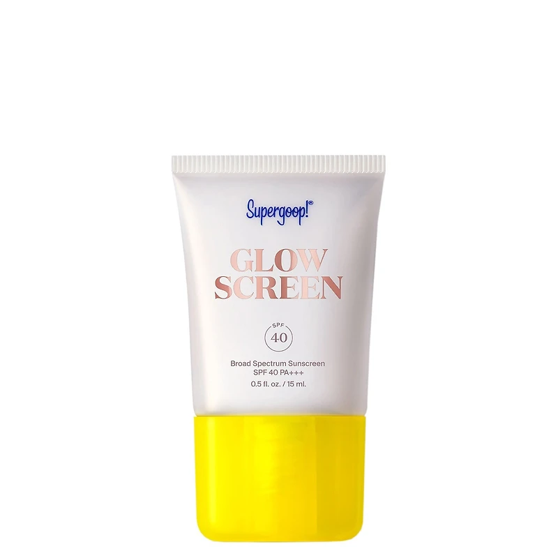 Glowscreen Spf 40