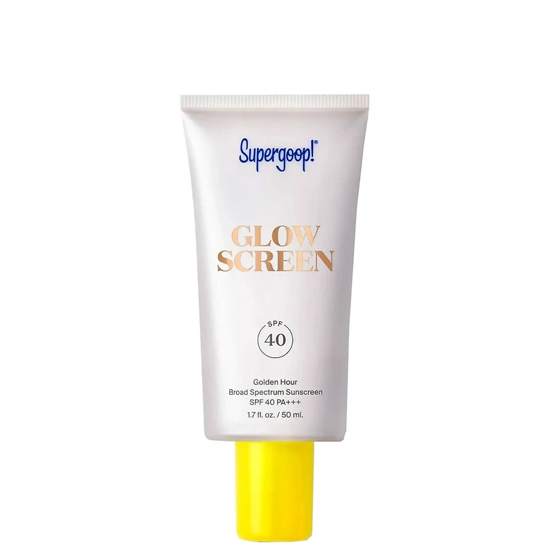 Glowscreen Spf 40