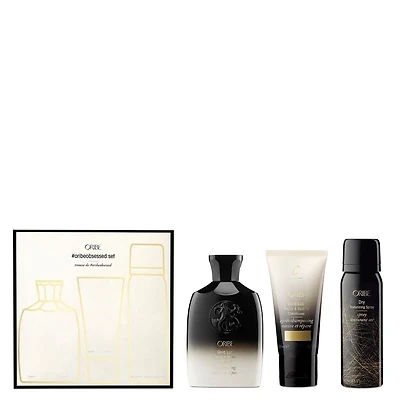 Oribe Obsessed Disco Set