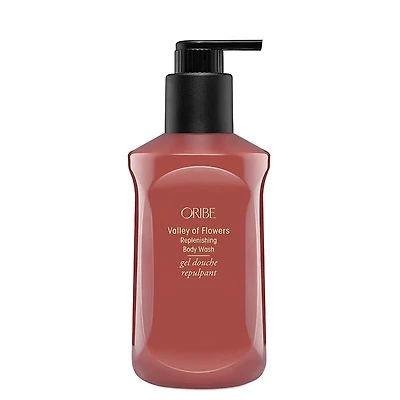 Valley Of Flowers Body Wash