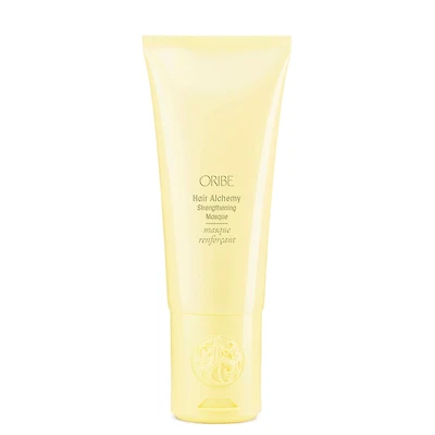 Hair Alchemy Strength Masque