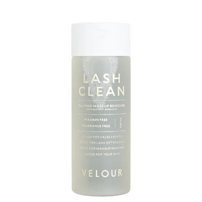 LASH CLEAN