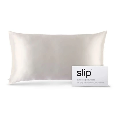 Pure Silk Pillowcase King