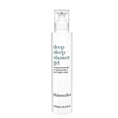 Deep Sleep Shower Gel