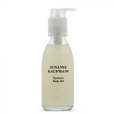 Hyaluron Body Gel