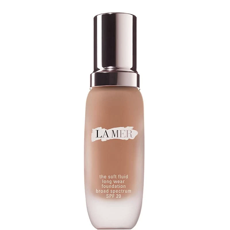 Soft Fluid Long Wear Foundation