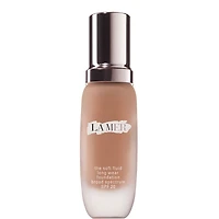 Soft Fluid Long Wear Foundation