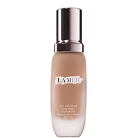 Soft Fluid Long Wear Foundation