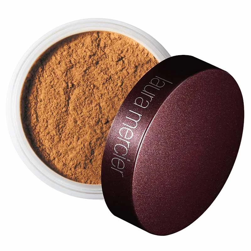 Trusclucent Loose Setting Powder