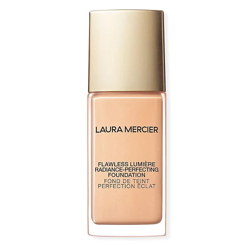 Flawless Lumiere Radiance-Perfecting Foundation