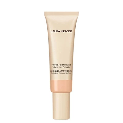Tinted Moisturizer
