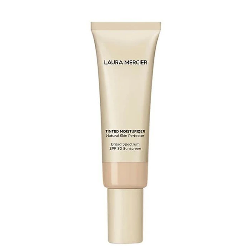 Tinted Moisturizer