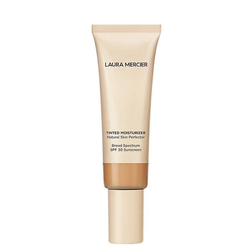 Tinted Moisturizer