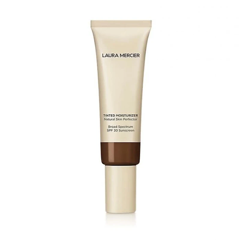 Tinted Moisturizer