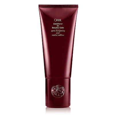 Conditioner For Beautiful Color