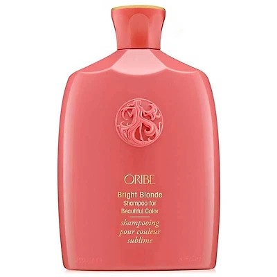 Shampoo Bright Blonde