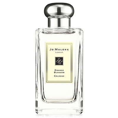 Orange Blossom