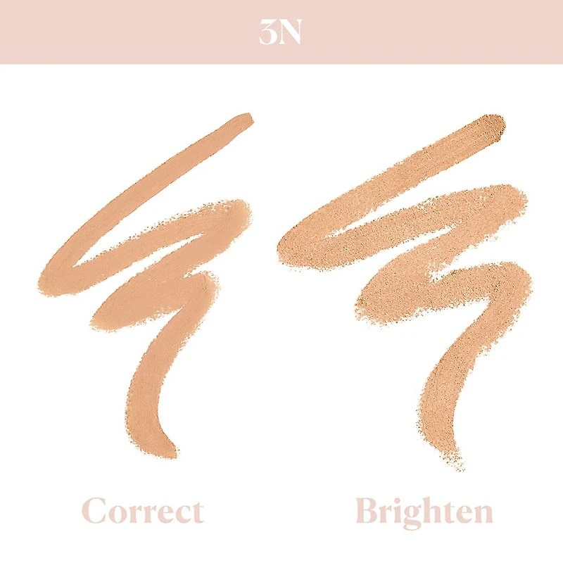Secret Camo Brighten & Correct