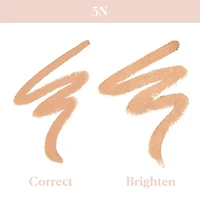 Secret Camo Brighten & Correct