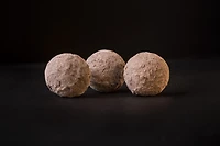 F-48 Maple Truffles (bagged) - To be packaged