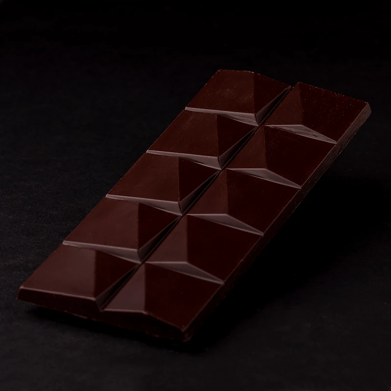 Cameroon 75% limited edition tablet (bean-to-bar) – 18 units