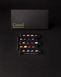 Box of 20 fine chocolates