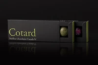 Box of 8 fine chocolates