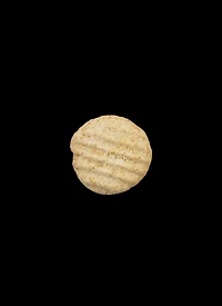 P-Coconut cookie- 24 units