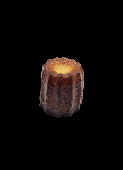 P-Cannele - 12 units