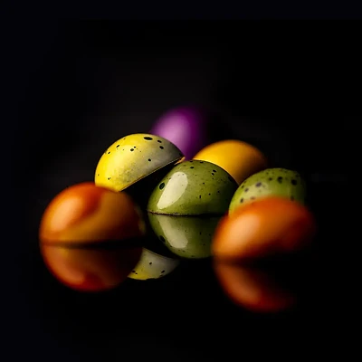 K-Chocolate tasting box