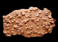 E-Milk chocolate cranberry bark (packaged in bags) - To be wrapped - 12 boxes