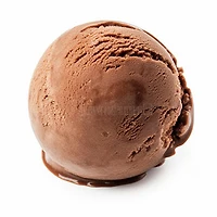 Y-Milk chocolate ice cream, 5-litre tub