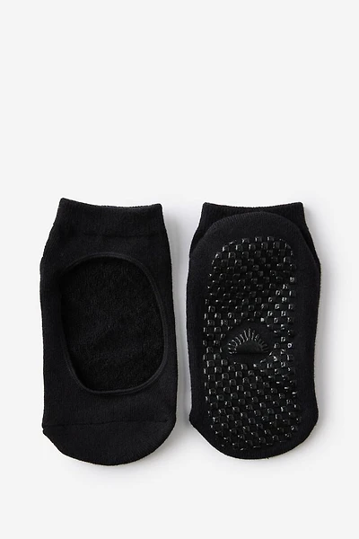 Performance Plie Sock