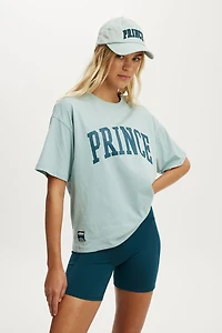 Prince Active Graphic Tee