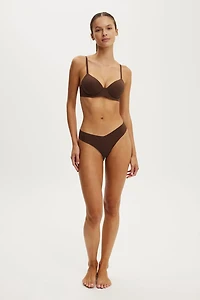 The Invisible G String Brief